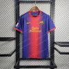 2012/2013 Retro Barcelona Home Football Shirt 1:1 Thai Quality
