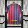 2013/2014 Retro Barcelona Home Football Shirt 1:1 Thai Quality - Detail 1