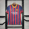 2013/2014 Retro Barcelona Home Football Shirt 1:1 Thai Quality