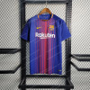 2017/2018 Retro Barcelona Home Football Shirt 1:1 Thai Quality