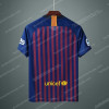 2018/2019 Retro Barcelona Home Football Shirt 1:1 Thai Quality - Detail 1