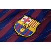 2018/2019 Retro Barcelona Home Football Shirt 1:1 Thai Quality - Detail 2