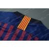 2018/2019 Retro Barcelona Home Football Shirt 1:1 Thai Quality - Detail 3
