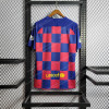 2019/2020 Retro Barcelona Home Football Shirt 1:1 Thai Quality - Detail 1