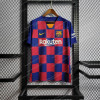 2019/2020 Retro Barcelona Home Football Shirt 1:1 Thai Quality