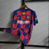 2019/2020 Retro Barcelona Home Football Shirt 1:1 Thai Quality - Detail 2