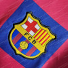 2019/2020 Retro Barcelona Home Football Shirt 1:1 Thai Quality - Detail 5