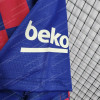 2019/2020 Retro Barcelona Home Football Shirt 1:1 Thai Quality - Detail 6