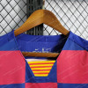 2019/2020 Retro Barcelona Home Football Shirt 1:1 Thai Quality - Detail 8