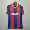 2020/2021 Retro Barcelona Home Football Shirt 1:1 Thai Quality