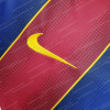 2020/2021 Retro Barcelona Home Football Shirt 1:1 Thai Quality - Detail 3