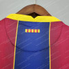 2020/2021 Retro Barcelona Home Football Shirt 1:1 Thai Quality - Detail 9