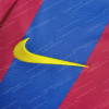 2005/2006 Retro Barcelona Home Football Shirt UEFA Champions League 1:1 Thai Quality - Detail 4