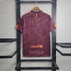 2017/2018 Retro Barcelona Third Away Football Shirt 1:1 Thai Quality - Detail 1