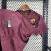 2017/2018 Retro Barcelona Third Away Football Shirt 1:1 Thai Quality - Detail 6