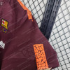 2017/2018 Retro Barcelona Third Away Football Shirt 1:1 Thai Quality - Detail 7