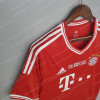 2013/2014 Retro Bayern Munich Home Champions League Edition Football Jersey 1:1 Thai Quality - Detail 2