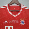 2013/2014 Retro Bayern Munich Home Champions League Edition Football Jersey 1:1 Thai Quality - Detail 3