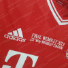 2013/2014 Retro Bayern Munich Home Champions League Edition Football Jersey 1:1 Thai Quality - Detail 6