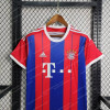 2014/2015 Retro Bayern Munich Home Football Shirt 1:1 - Detail 2