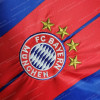 2014/2015 Retro Bayern Munich Home Football Shirt 1:1 - Detail 5
