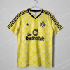 Retro Borussia Dortmund Home Shirt 1988