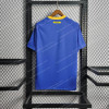 2010 Retro Brazil Away Football Shirt 1:1 Thai Quality - Detail 1