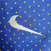 2010 Retro Brazil Away Football Shirt 1:1 Thai Quality - Detail 4