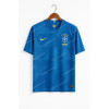 2018 Retro Brazil Football Jersey Away