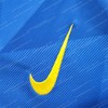 2018 Retro Brazil Football Jersey Away - Detail 6