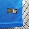 2018 Retro Brazil Football Jersey Away - Detail 8