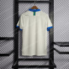 2018/2019 Retro Brazil Soccer Jersey Away - Detail 1