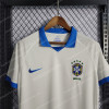 2018/2019 Retro Brazil Soccer Jersey Away - Detail 3