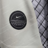 2018/2019 Retro Brazil Soccer Jersey Away - Detail 7
