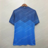 2020 Retro Brazil Soccer Jersey Away - Detail 1