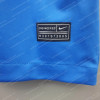 2020 Retro Brazil Soccer Jersey Away - Detail 7