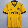 Retro Celtic Away Shirt 00/01