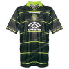 Retro Celtic Away Shirt 98/99