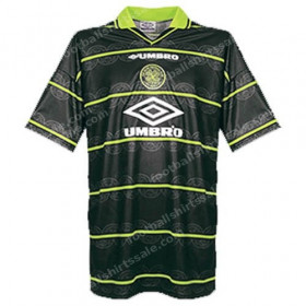 Retro Celtic Away Shirt 98/99