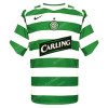 Retro Celtic Home Shirt 05/06