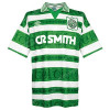 Retro Celtic Home Shirt 96/97
