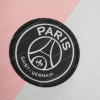 2021/2022 Retro Football Shirt Psg Paris Saint-Germain Away - Detail 7