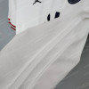 2021/2022 Retro Football Shirt Psg Paris Saint-Germain Fourth Away - Detail 5