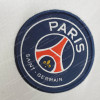 2021/2022 Retro Football Shirt Psg Paris Saint-Germain Fourth Away - Detail 6