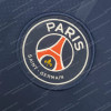 2021/2022 Retro Football Shirt Psg Paris Saint-Germain Home - Detail 5