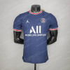 2021/2022 Retro Football Shirt Psg Paris Saint-Germain Home – Player Version