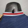2021/2022 Retro Football Shirt Psg Paris Saint-Germain Home – Player Version - Detail 4