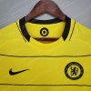 2021/2022 Retro Chelsea Football Jersey Away - Detail 1