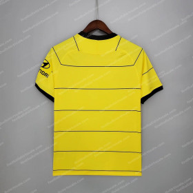 2021/2022 Retro Chelsea Football Jersey Away