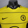 2021/2022 Retro Chelsea Football Jersey Away – Player Version - Detail 1